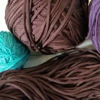 مکرومه ۶ سوزن ،لطیف