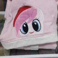 فروش تکی حوله تن پوش بچه گانه