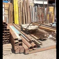 خرید ضایعات آهن در و پنجره مس برنج آلومینیون خشکه|عمده‌فروشی|زاهدان, |دیوار