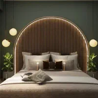 طراحی، دکوراسیون داخلی و بازسازی