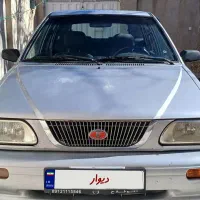 پراید ۱۴۱|خودرو سواری و وانت|خمین, |دیوار