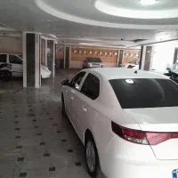 فروش تارا v1مدل۱۴۰۰|خودرو سواری و وانت|تهران, اتابک|دیوار