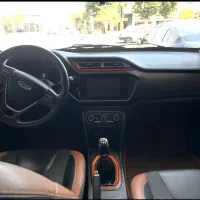ام وی ام x22دنده ای اسپرت اکسلنت مدل۹۸بیرنگ|خودرو سواری و وانت|گنبد کاووس, |دیوار