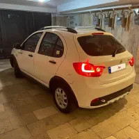 کوئیک مدل اخر ۱۴۰۲ بیرنگ به شرط|خودرو سواری و وانت|تهران, استخر|دیوار