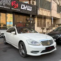 بنز s350|خودرو سواری و وانت|تهران, سهروردی|دیوار