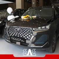 تیگو 7 ای پلاس / Tiggo 7 pro / فونیکس / fownix /|خودرو سواری و وانت|تهران, صادقیه|دیوار