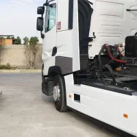 رنو ۲۰۲۰.       ۴۸۰|خودرو سنگین|کرخه, |دیوار