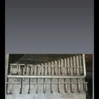 جابجایی لول کشی گاز خانگی