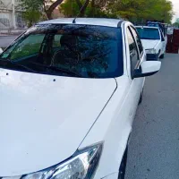 ساینا98|خودرو سواری و وانت|خرمشهر, |دیوار