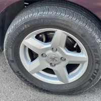 ۲۰۶ تیپ۲ مدل ۹۰|خودرو سواری و وانت|رشت, کوی غلام نیا|دیوار