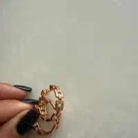 گوشواره حلقه ای|بدلیجات|تهران, شیوا|دیوار