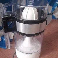 آبمیوه گیری نو
