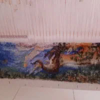 دارقالی تابلوفرش