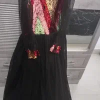 فروش لباس در حد نو|کفش و لباس بچه|فیروزآباد (فارس), |دیوار