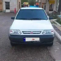 پراید مدل ۸۳ بنزینی|خودرو سواری و وانت|خرم‌آباد, |دیوار