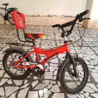 دوچرخه کودک سایز ۱۶