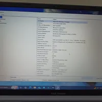 لپ تاپ ایسوس ویووبوک نسل ۱۳ core i5|رایانه همراه|ملایر, |دیوار