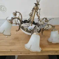 فروش لوستر سلطنتی