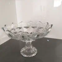 میوه خوری کریستال اصل ژاپن نو|ظروف سرو و پذیرایی|فردیس, شهرک ارم|دیوار