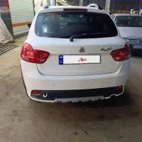 کوئیک 401|خودرو سواری و وانت|رشت, احمد گوراب|دیوار