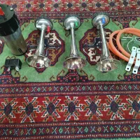 بوق شیپوری ایتالیایی