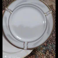 چینی خورشت خوری و پلو خوری|ظروف سرو و پذیرایی|زنجان, |دیوار