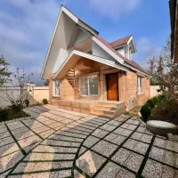 250‌متر ویلای شخصی ساز/با بهارخواب/زیباکنار گیلان