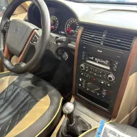 پژو پارس نیم فول ۱۴۰۱موتور جدید|خودرو سواری و وانت|قزوین, |دیوار