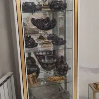 ویترین چوبی