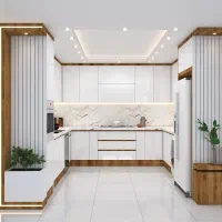 تعمیرات ونصب کابینت نوین