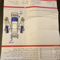 پراید مدل 93|خودرو سواری و وانت|تبریز, |دیوار