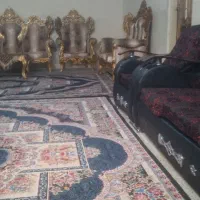 سویت  ۱۲۰متری  شمال شهر|اجارهٔ کوتاه‌مدت آپارتمان و سوئیت|خرم‌آباد, |دیوار