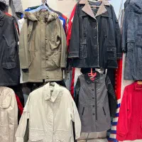 پالتو کاپشن زنانه استوک اورجینال حراج|لباس|اهواز, کمپلو شمالی|دیوار