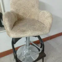 صندلی چرخان