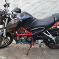 بنلی 250تک مدل97