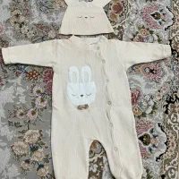 سرهمی نو ۳تا ۶ ماه