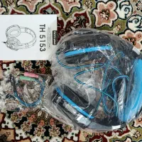 هدست گیمینگ th 5153|قطعات و لوازم جانبی رایانه|قم, شاه ابراهیم|دیوار