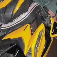 موتور کلیک ۱۵۰