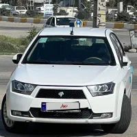 فروش دنا مدل۹۷ بیرنگ