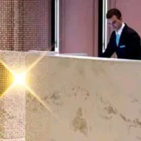 لابی من ۱۲/۳۶ (یک روز در میان به دنبال کار هستم)