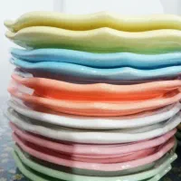 سرویس غذا خوری|ظروف سرو و پذیرایی|نورآباد, |دیوار