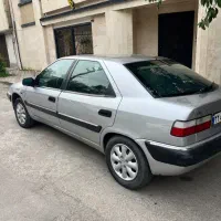 زانتیا 2000 مدل ۸۴ بدون رنگ