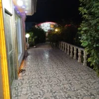 اجاره باغ ویلا دررباط کریم امشب خالی|اجارهٔ کوتاه‌مدت ویلا و باغ|رباط‌کریم, انجم آباد|دیوار