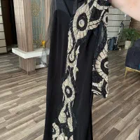 پیراهن مجلسی