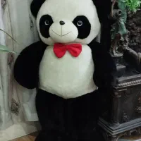 پاندا یک متری خارجی