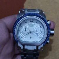 ساعت گودزیلا