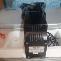 اتو پرس ژانومه|اتو و لوازم اتو|گرگان, |دیوار