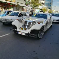 ماشین با راننده جهت سرویس