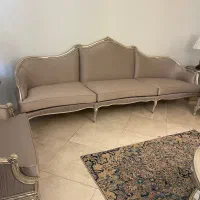 مبلمان پذیرایی|مبلمان خانگی و میز عسلی|تهران, الهیه|دیوار