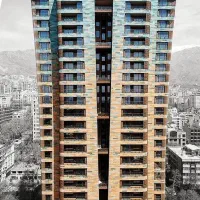 برج/زعفرانیه/ویوو پاناروما